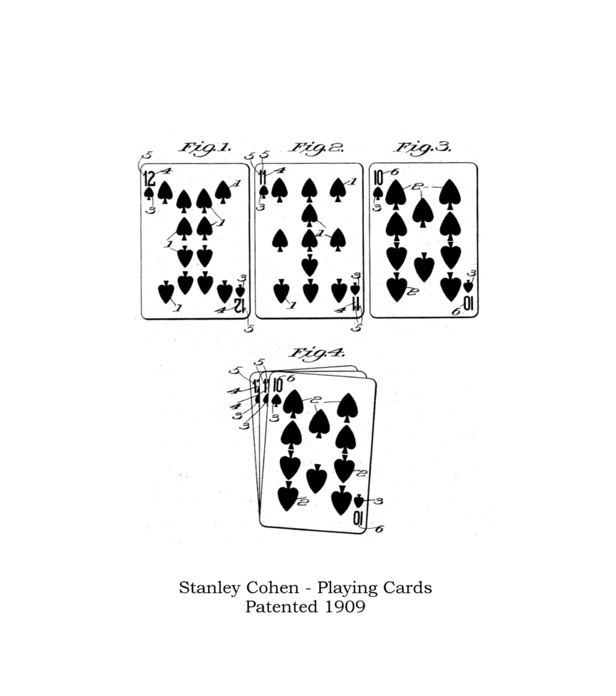 Playing Cards